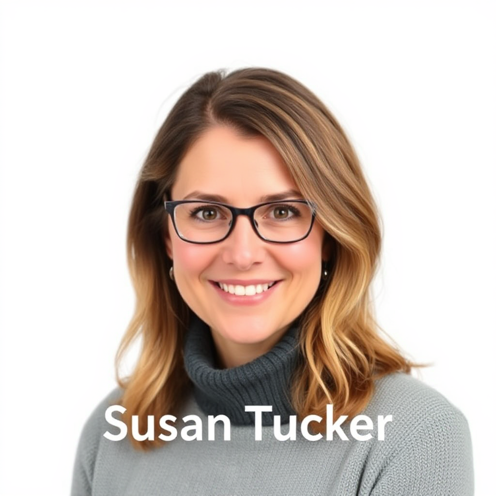 Susan Tucker