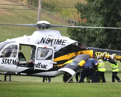 Several Police Lose Lives and A Pair Harmed in PA Incident, Officials Report