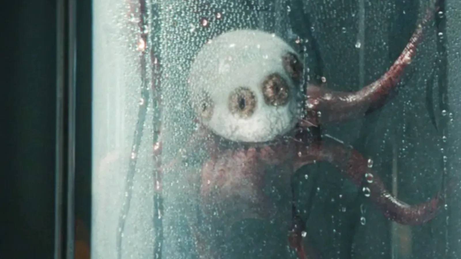 This Show's Ocular Creature Is Scarier In a New Way in the Seventh Installment