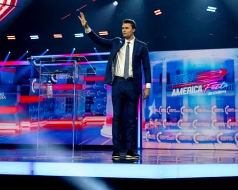 State Prosecutors Uncover Alleged Reasons Behind Charlie Kirk Assassination
