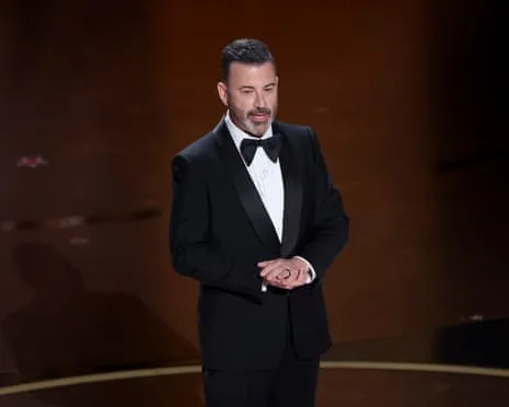 Censoring You As It Happens: Cancellation of Jimmy Kimmel Program Ignites Fury and Expression Concerns