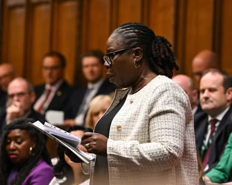 Systemic Bias Continues to Impact Maternal Outcomes for African-Caribbean Mothers in England, Parliamentarians State
